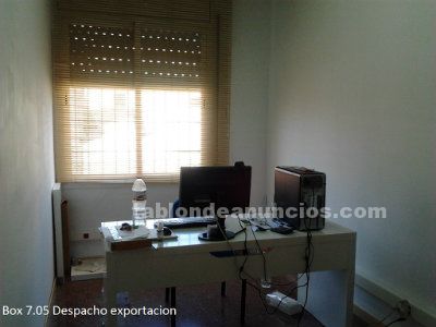Ampliar fotos Locales para despacho en Almeda Coworking Locales para despacho en Almeda Coworking