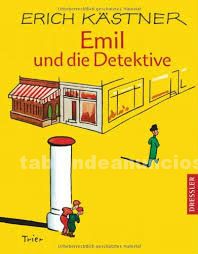 Libro de lectura de alemán para la Escuela Oficial Idiomas
