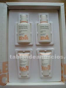 Lote productos cosmeticos gisele denis 