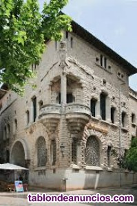 Alquiler de Habitacion en casa de piedra Mallorquina Soller patrimonio de Unesco