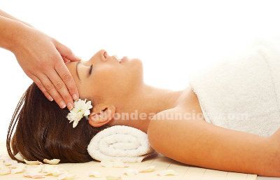 Ampliar fotos Masaje ayurveda Masaje ayurveda