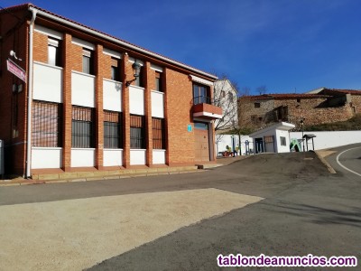 Alquiler de apartamento en Cañada Vellida ( Teruel)
