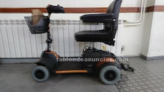 Ampliar fotos Vendo scooter minusvalido Vendo scooter minusvalido