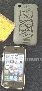  IPHONE 3GS 16G