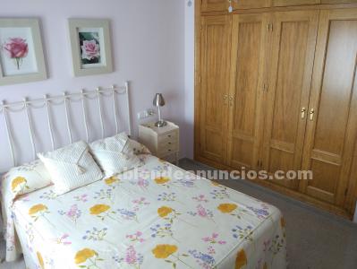 Barrio de buenavista, Apartamento con piscina, plaza de aparcamiento y trastero Apartamento con piscina, plaza de aparcamiento y trastero