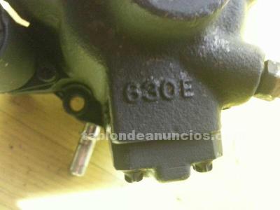 Ampliar fotos Se vende bomba inyeccion ford focus c-max (cap) ghia (d) referencia: 830e Se vende bomba inyeccion ford focus c-max (cap) ghia (d) referencia: 830e