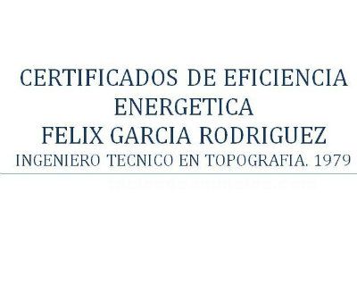 Certificados de eficiencia energetica