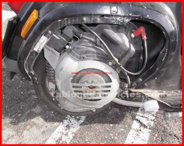 Motor Vespa, Vendo motor de vespa pk125 Vendo motor de vespa pk125