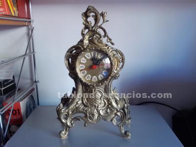 Reloj vintage