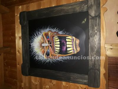 Ampliar fotos Terminator Terminator
