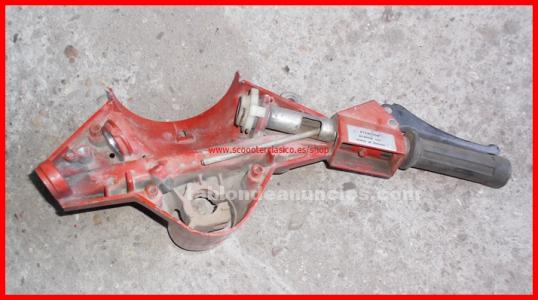 Motor Vespa, Manillar de vespa pk Manillar de vespa pk