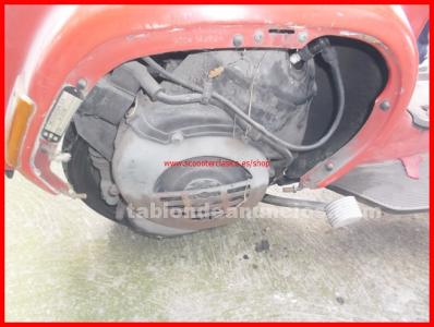 Motor Vespa, Motor de vespa pk 125 xl Motor de vespa pk 125 xl