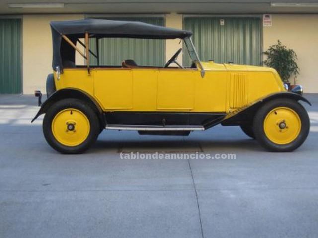 Ampliar fotos Renault NN 1921 Renault NN 1921