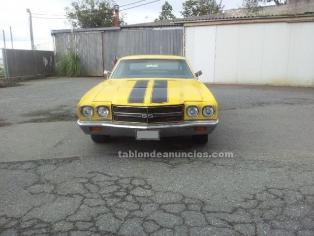Ampliar fotos Chevrolet Chevrolet