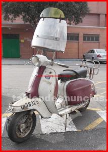 Ampliar fotos Vendo lambretta Vendo lambretta