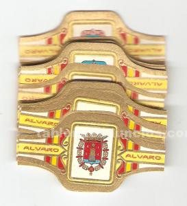 Vitolas alvaro escudos de provincias de españa