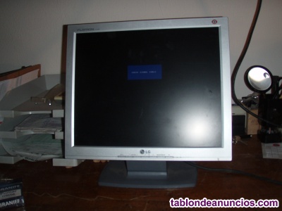 Monitor de ordenador