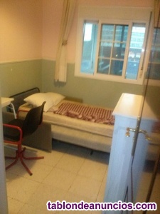 Ampliar fotos Alquilo habitación en Cádiz capital Alquilo habitación en Cádiz capital