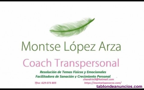 Coach Transpersonal