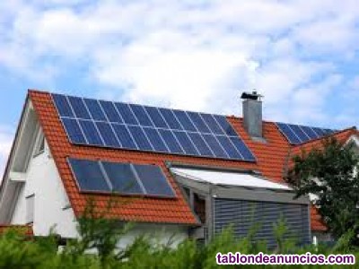BIOCAY ENERGY Instalación SOLAR a COSTE 0,- en TODA ESPAÑA llama ahora 658739618