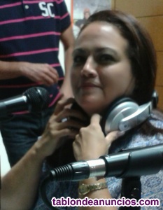 Ampliar fotos Producción radio y t.v. Producción radio y t.v.
