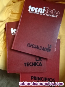 Enciclopedia TECNIFOTO