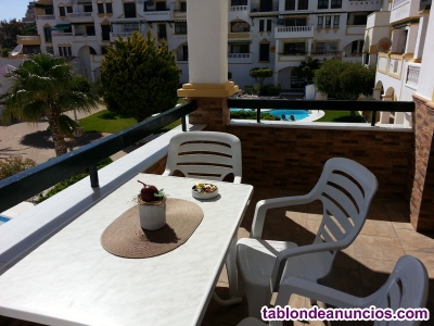 Ampliar fotos Precioso apartamento en la playa de Roquetas de Mar , semanas , vacaciones Precioso apartamento en la playa de Roquetas de Mar , semanas , vacaciones