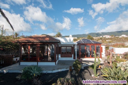 ID-340  Casa o chalet independiente en venta en Breña  Baja