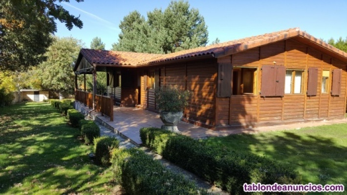 Ampliar fotos Espectacular chalet independiente Espectacular chalet independiente