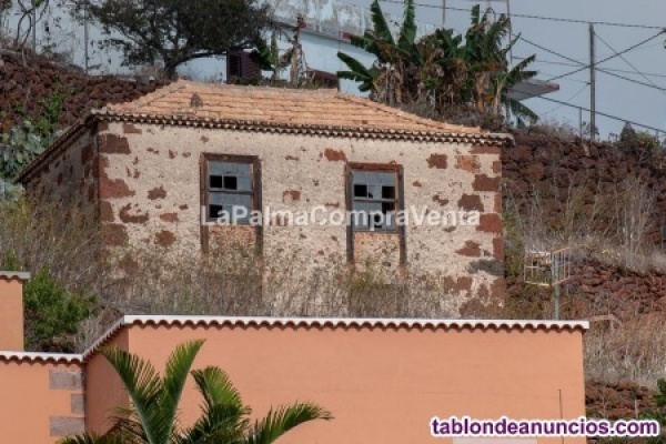 TABLÓN DE ANUNCIOS .COM - ID-364 Bonita casa Terrera en Barlovento , con  muchas posibilidades para uso pr con fotos, Venta de casas y chalets  Barlovento