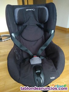 Silla de coche Bebeconfort axiss