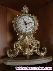 Reloj de sobremesa