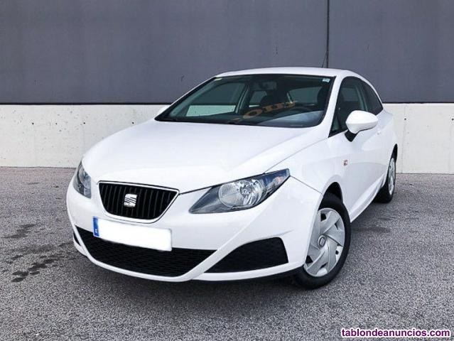 Ampliar fotos Ibiza Sportcoupé Reference 1.212V70CV Ibiza Sportcoupé Reference 1.212V70CV