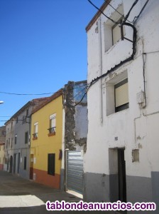 TABLÓN DE ANUNCIOS .COM - Ocasión, casa independiente en Alagón con fotos,  Venta de casas y chalets Alagón