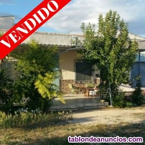 TABLÓN DE ANUNCIOS .COM - Casa de campo en ocasión con fotos, Venta de casas  y chalets Sax