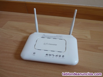 Router ADSL BHS-RTA