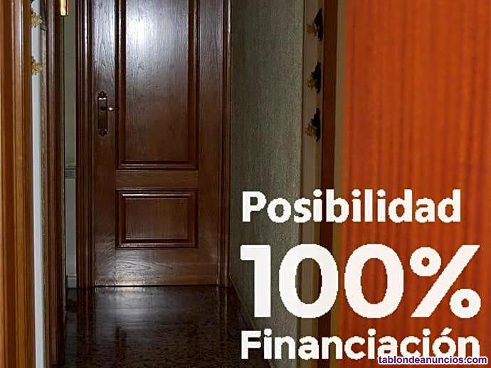 Ampliar fotos Posibilidad de financiacion hasta el 100% no dude Posibilidad de financiacion hasta el 100% no dude