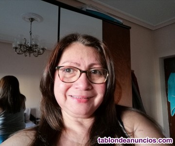 CUIDADOS A Personas, Limpieza 