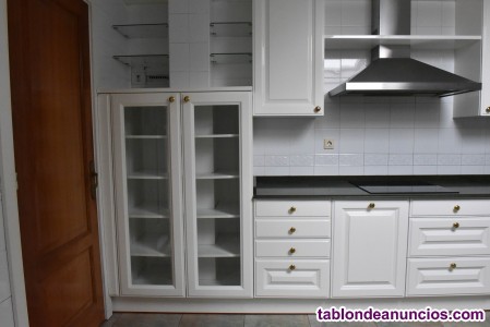 TABLÓN DE .COM - Conjunto muebles de cocina y electrodomésticos con fotos, Muebles Bilbao