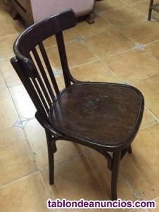 Muebles de despacho de segunda mano