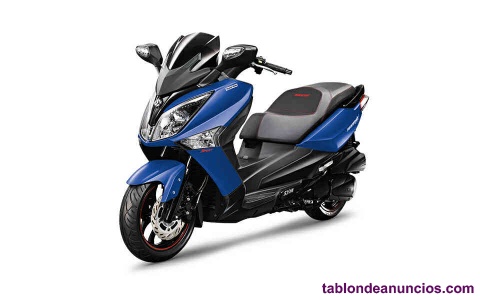 TABLÓN DE ANUNCIOS .COM - Motos de segunda mano en Guadalajara. Venta de  Motos de ocasión en Guadalajara