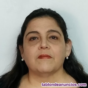 Busco trabajo Secretaria, Recepcionista, Grabadora datos, Reponedora, Limpiadora