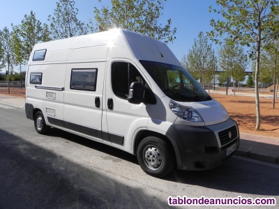 Fiat ducato l3h3