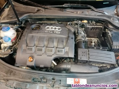 Motor Completo Audi A3 referencia BMN