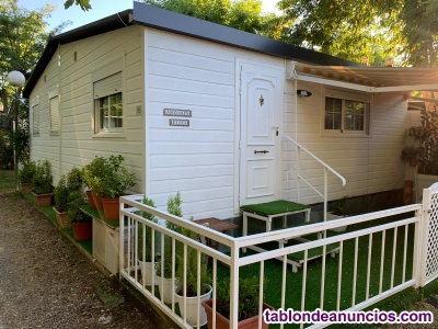 Magado Mobil Home - Tablón de Anuncios de Magado Mobil Home - Camping