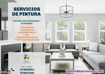 Ampliar fotos Pintor, reformista económico  Pintor, reformista económico