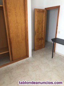  HABITACIONES EN ALQUILER