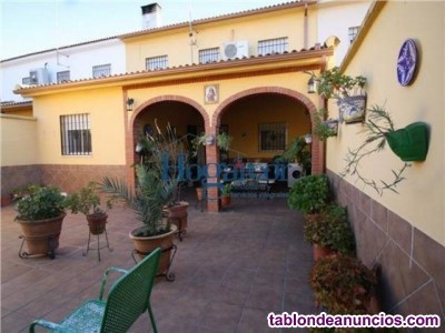 TABLÓN DE ANUNCIOS - Casa adosada en venta en Periurbano - Alcolea