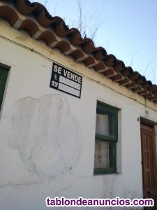 Se vende casa  negocio  en mondariz 