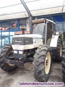 Tractor lamborghini 1306